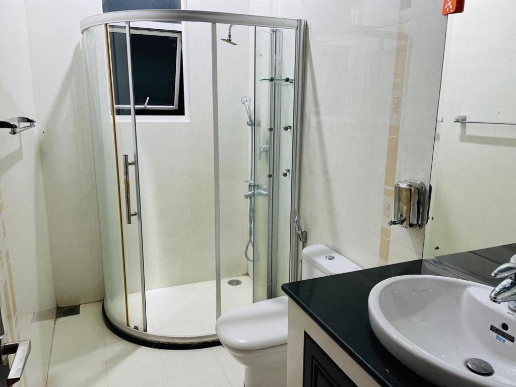 Aradhana Airport Transit Hotel Катунаяка Экстерьер фото